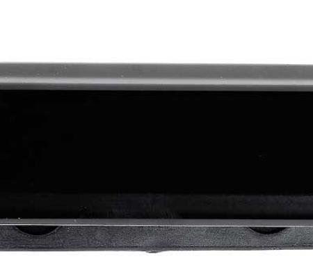 OER 1987-93 Mustang/Capri Outer Door Handle Black - RH 84L403