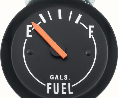 OER 1970-74 E-Body Standard Fuel Gauge 2984119