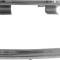 OER 1966-74 Dodge, Plymouth, Chrysler, Ash Tray Bezel, For Console & Rear Side Panel, Each MB1475