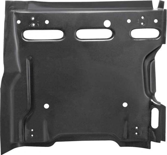 OER 1967-69 Camaro / Firebird Convertible Seat Frame Support, RH 14286