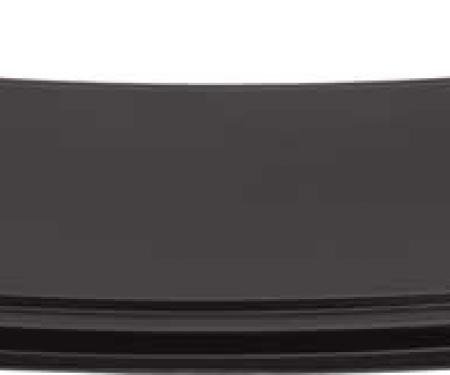 OER 1968-70 Dodge, Plymouth B-Body, Rear Deck Filler Panel, 2 Door, Hardtop, Coupe, EDP Coated MM1152A