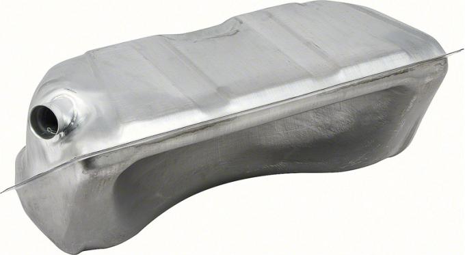 OER 1955-56 Chevrolet Station Wagons (Ex 9-Passenger) - 17 Gallon Fuel Tank - Zinc Coated Steel FT3004A