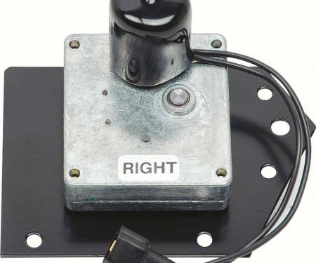 OER 1967 Camaro RS Headlight Motor, RH 5044709