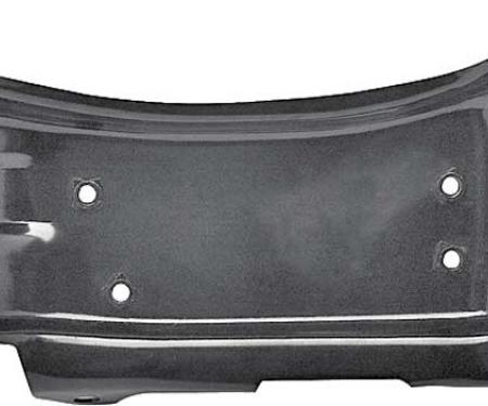 OER 1968-72 Chevy II / Nova Rear Bumper Bracket LH 3916601