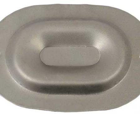 OER 1971-73 Mustang Drain Hole Cover M112