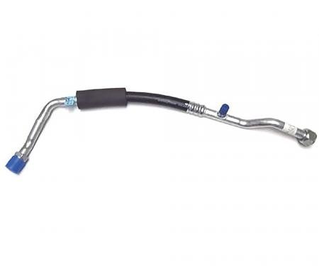 OER 1994-96 Chevrolet Corvette, Air Conditioning Accumulator Hose / Line, GM# 10254451, A/C Delco # 15-30248 AC12857O