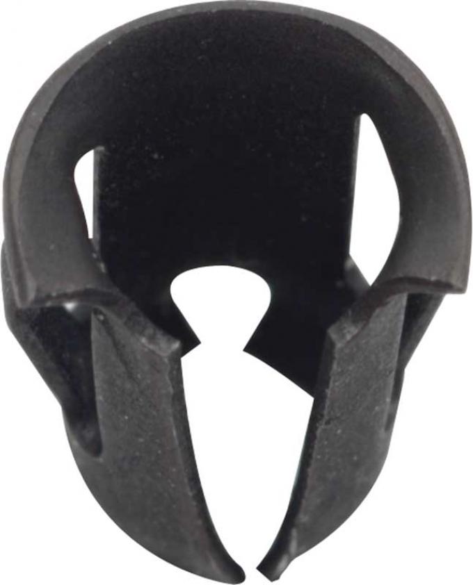 Emblem Barrel Clip - Medium - .120 - .130