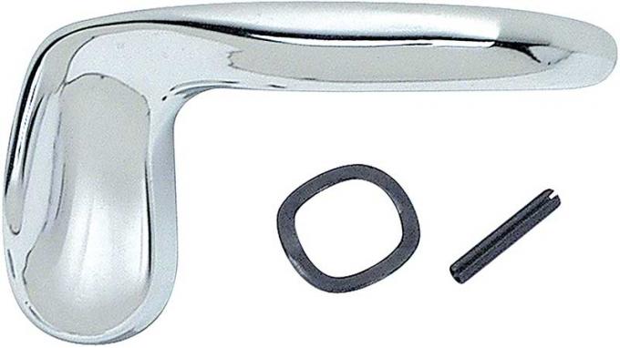 OER 1955-59 Chevrolet/GMC Truck Vent Window Handle, LH CX1520