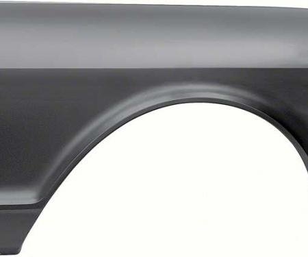 OER 1962-65 Chevy II/Nova Fender RH 3859178