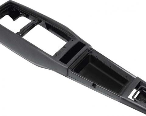 OER 1968-69 Camaro Center Floor Console Assembly 3938640