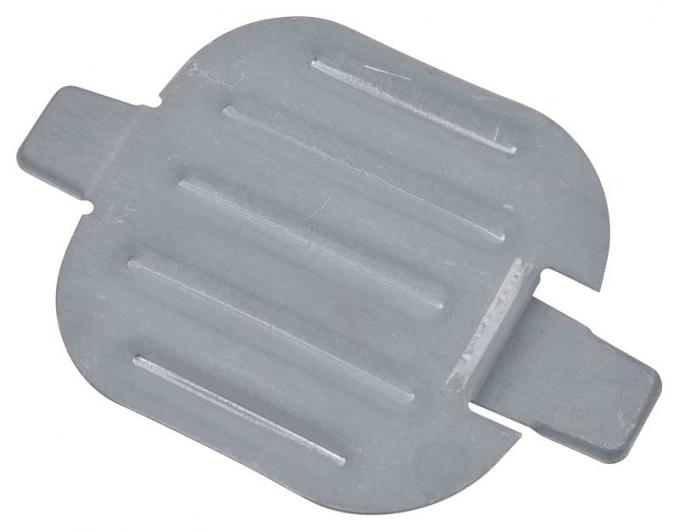 OER 1978-88 Buick Regal, Front Floor Pan Plug GN110281