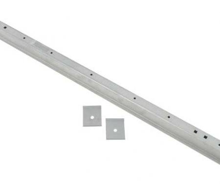 OER 1954-55 (1st Series) Chevrolet / GMC Stepside Truck, Cross Sill Brace, Center 110426