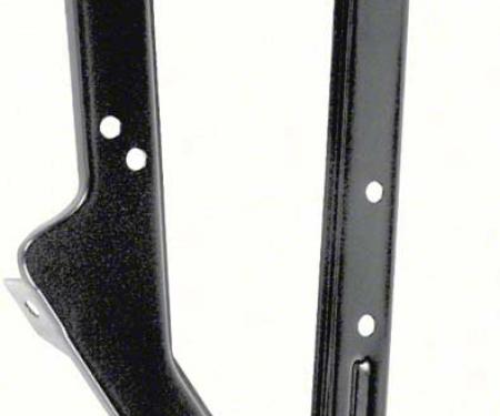 OER 1967-68 Camaro Hood Lock Catch Support 3938693