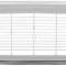 OER 1970-72 Plymouth Lower Outer Grill Molding 2949970