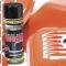 OER 1965-71 Mopar Hemi Orange Engine Paint 16 Oz Aerosol Can (OE# P4349216) K89168