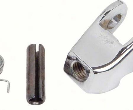 OER 1967-69 Camaro / Firebird, 1964-72 Impala Convertible Top Latch Knuckle, LH K703