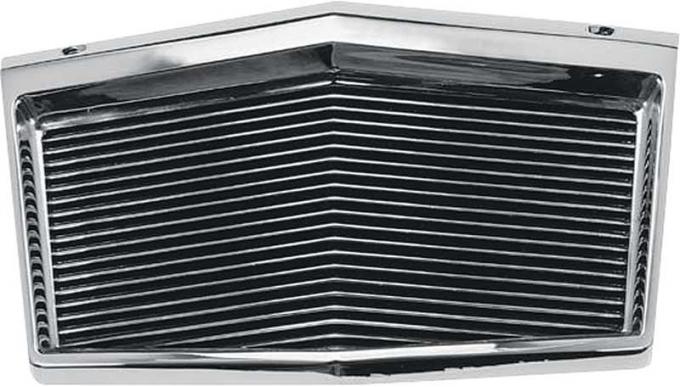 OER 1966-70 Mopar B-Body Console Rear Trim MB545