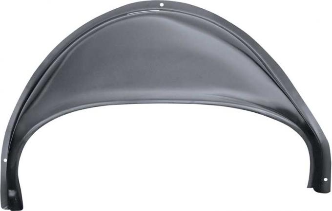 OER 1968-74 Chevy II / Nova, Rear Outer Wheel House Panel, LH C2468