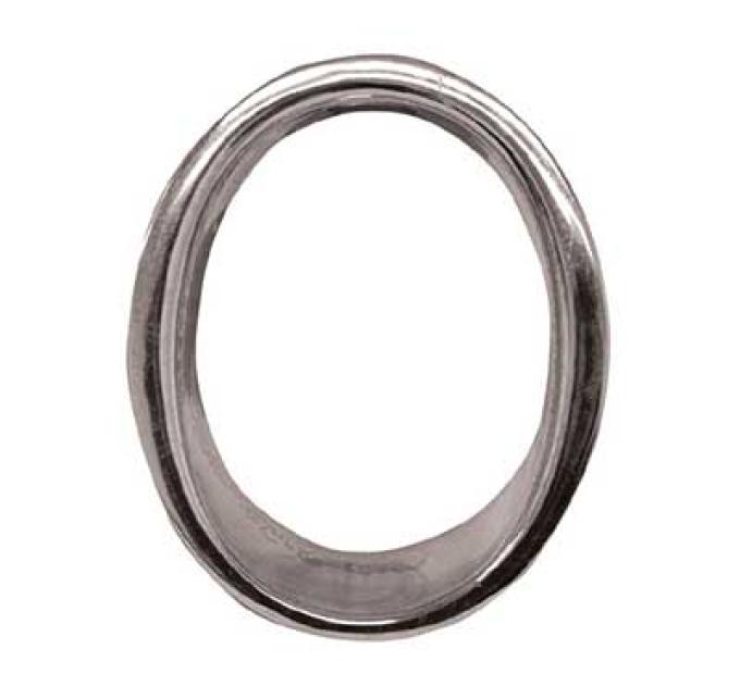 OER 1965-66 Mustang GT, Exhaust Pipe Molding Ring, RH or LH, Each 5C299