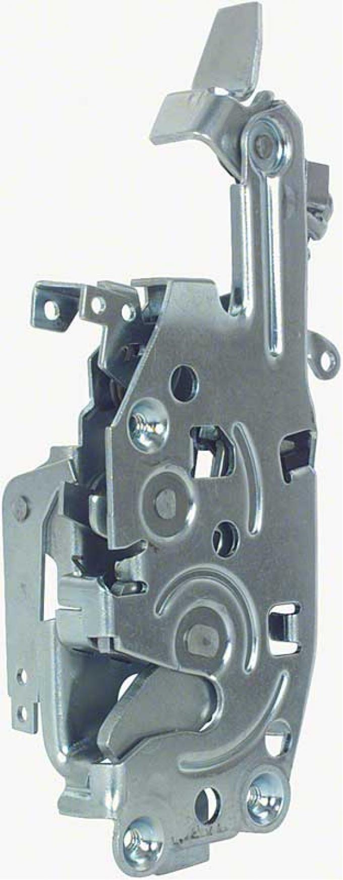 OER 1967 Camaro / Firebird Door Latch Assembly, RH 7648724