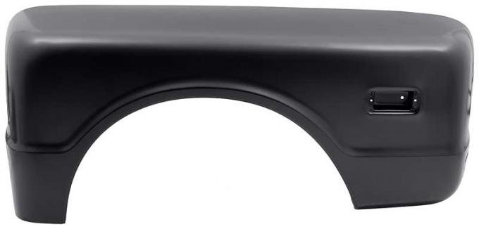 OER 1968-72 Chevrolet/GMC Stepside Pickup Rear Fender, LH CX1641