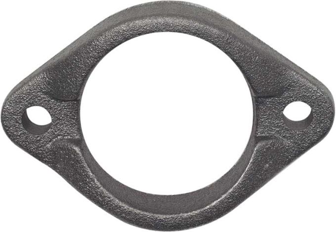 OER 1969 Long Branch Exhaust Manifold Flange Ram Air EMF1012