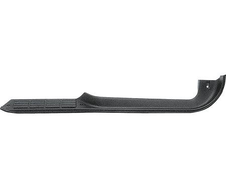 OER 1978-89 Chevrolet, GMC Truck, Front Door Sill Plate, LH Driver Side 15594895