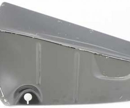 OER 1974-81 Camaro Trunk Extension Drop Off, LH E501