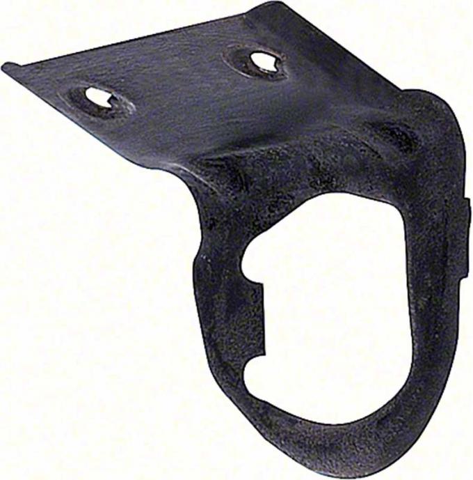 OER 69 Firebird Glove Box Door Catch Plate 9797237