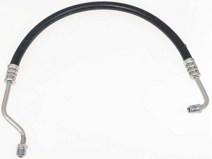 OER 1967-69, 1971-76 Power Steering Pressure Hose 70235