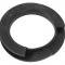 OER 1964-73 Mustang/Ford Replacement Rubber Front Upper Coil Spring Insulator 5415