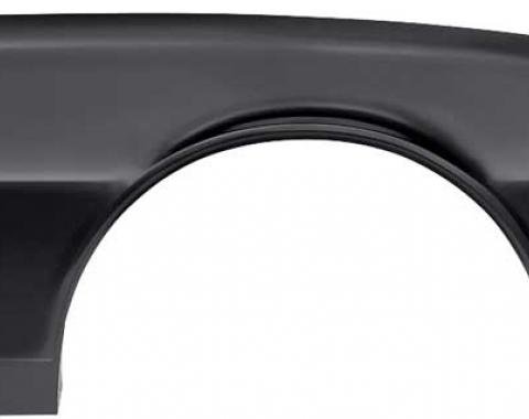 OER 1967-68 Firebird Front Fender - RH F659