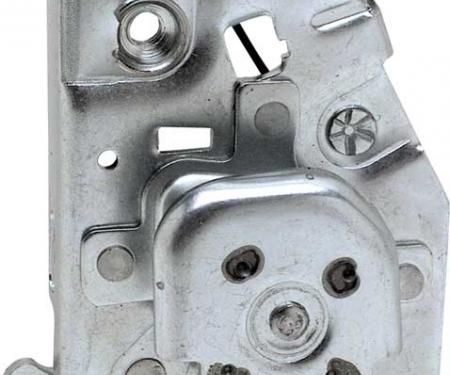 OER 1967-72 Chevrolet/GMC Truck Door Latch, RH 3919202