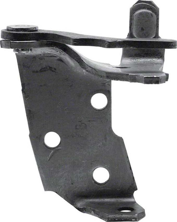 OER 1982-92 Camaro / Firebird Lower Door Side Door Hinge, LH 12525126