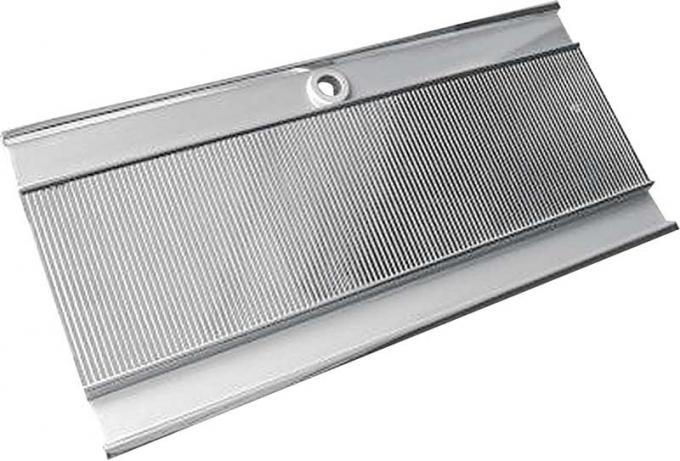 OER 1966-68 Mopar B-Body Chrome Console Door MB541