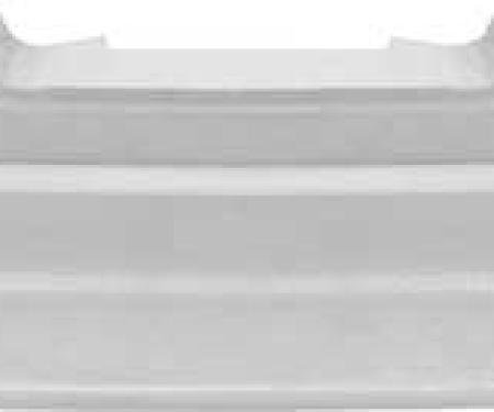 OER 1976-78 Trans AM Rear Bumper Cover (Fiberglass) F15247