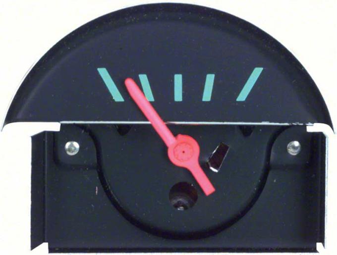 OER 1967 Camaro Console Fuel Gauge 6402807