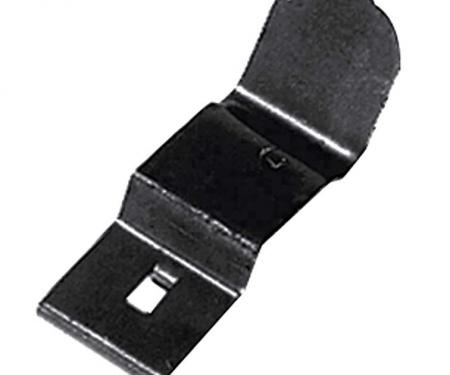 OER 1969 Camaro Padded Dash Mounting Clip 12338152