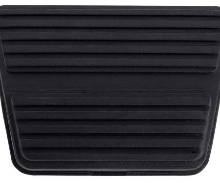 OER 1967-81 Brake/Clutch Pedal Pad K981