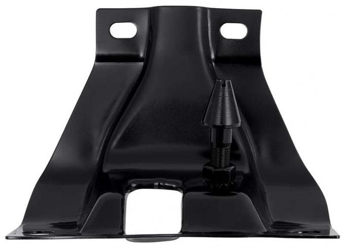 OER 1962-66 Chevrolet, GMC Truck, Hood Latch Support Panel, EDP Coated 153855