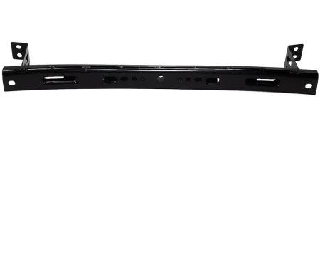 OER 1999-07 Chevrolet Silverado, GMC Sierra, 2000-06 SUV, Rear Bumper Reinforcement, Trailer Hitch Draw Bar T71275