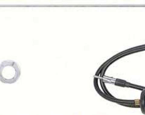 OER 1967-68 Camaro / Firebird AM/FM Antenna *ANT2