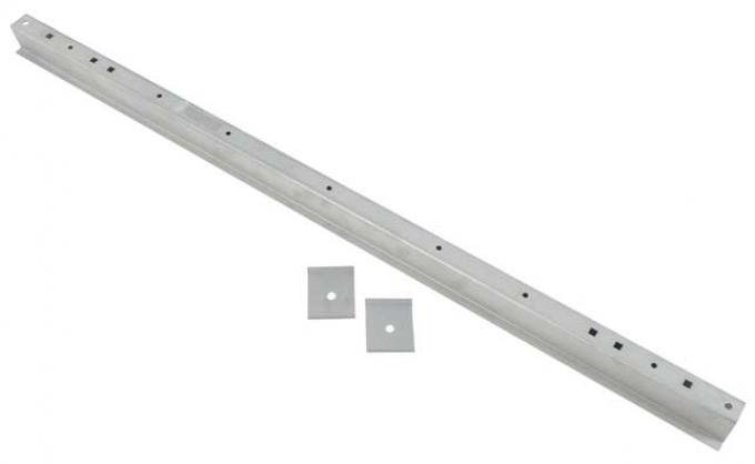 OER 1954-55 (1st Series) Chevrolet / GMC Stepside Truck, Cross Sill Brace, Center 110426