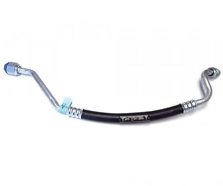 OER 1985-87 Chevrolet Corvette, Air Conditioning Accumulator Hose / Line, GM# 14081235 AC12860O