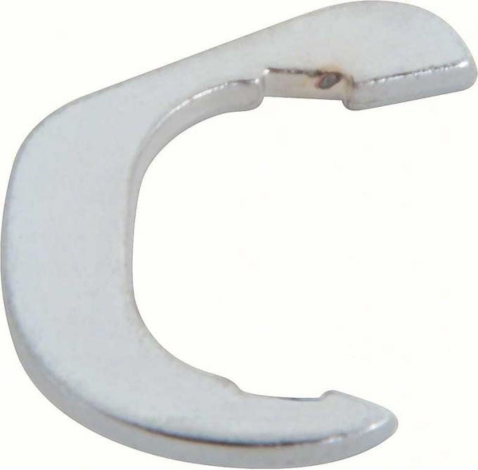 OER 1959-63 Impala Steering Wheel Chrome Ornament Insert - Each 766981