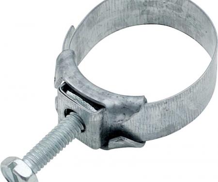 OER 1966-82 GM, Heater Hose Clamp, Tower Style, For 3/4" Hose, 1-5/16" Diameter 0858