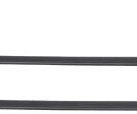 OER 1967-70 Chevrolet Full-Size (Except Wagon) - Fuel Tank Mounting Straps - EDP Coated Steel FT4104A