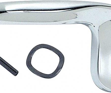 OER 1955-59 Chevrolet/GMC Truck Vent Window Handle, RH CX1521