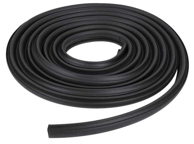 OER 1955-56 Chevrolet Trunk Weatherstrip TF300151