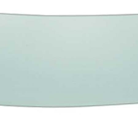 OER 1964-66 GM Truck Windshield (Tinted without Shaded Band) CT6466T